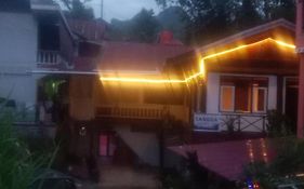 Toraja Sanggalangi Homestay